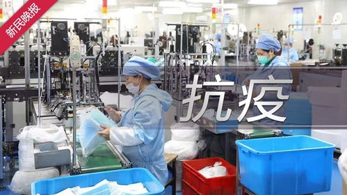 新冠病毒有望家中篩查，滬鄂攜手研發家庭簡易快速檢測試劑盒