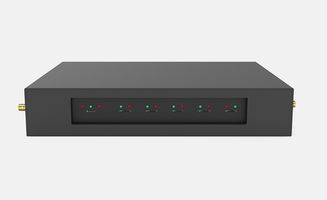 4G多卡聚合與弱網聚合的智能融合通信設備 技術優勢與應用場景解析